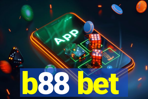 b88 bet